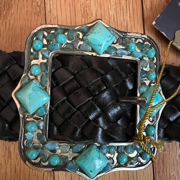 Trevero Belt 